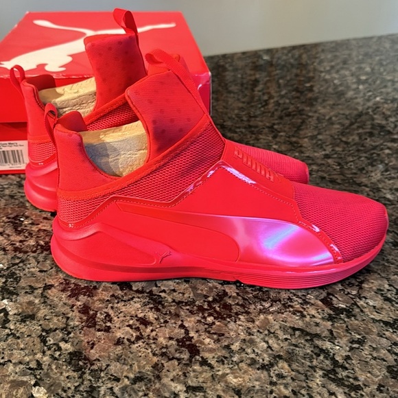 Puma force Core Men’s sneakers NWT 11 - Picture 4 of 9